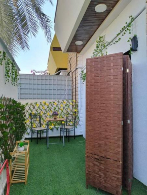 Garden Studio